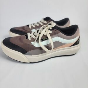 Vans Mens 6M  Wmens 7½ MTE UltraRange 2.0 Style Lightweight Breathable Sneakers